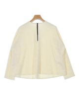 PLAIN PEOPLE（プレインピープル）Tシャツ・カットソー 白 サイズ:3(M位) レディース/2200655163114