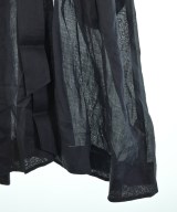 PLAIN PEOPLE（プレインピープル）その他 紺 サイズ:9(M位) レディース/2200659842022