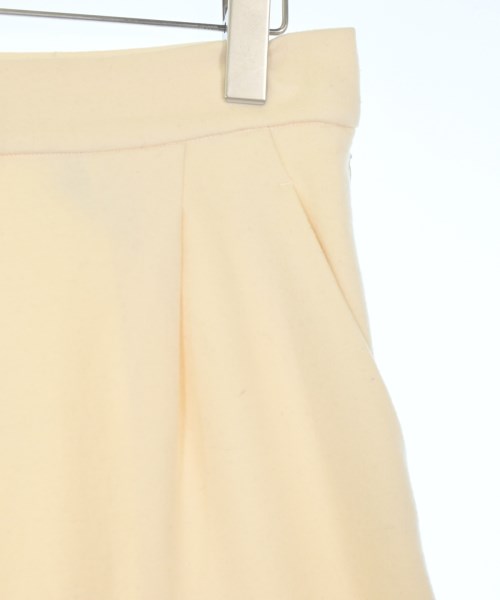 PLAIN PEOPLE（プレインピープル）その他 白 サイズ:2(S位) レディース/2200662045090