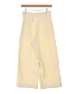 PLAIN PEOPLE（プレインピープル）その他 白 サイズ:2(S位) レディース/2200662045090