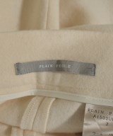 PLAIN PEOPLE（プレインピープル）その他 白 サイズ:2(S位) レディース/2200662045090