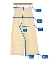 PLAIN PEOPLE（プレインピープル）その他 白 サイズ:2(S位) レディース/2200662045090