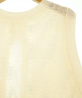 PLAIN PEOPLE（プレインピープル）ベスト 黄 サイズ:9(M位) レディース/2200707978031