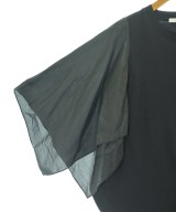 PLAIN PEOPLE（プレインピープル）Tシャツ・カットソー 黒 サイズ:9(F) レディース/2200712937023