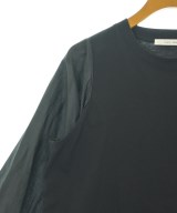 PLAIN PEOPLE（プレインピープル）Tシャツ・カットソー 黒 サイズ:9(F) レディース/2200712937023