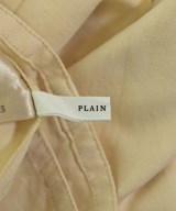 PLAIN PEOPLE（プレインピープル）ワンピース ベージュ サイズ:3(M位) レディース/2200714861012