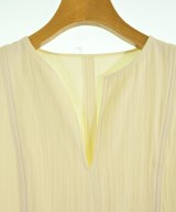 PLAIN PEOPLE（プレインピープル）ワンピース 白 サイズ:2(S位) レディース/2200714861029