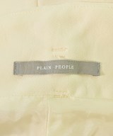 PLAIN PEOPLE（プレインピープル）その他 白 サイズ:4(L位) レディース/2200714911038