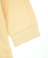 PLAIN PEOPLE（プレインピープル）スウェット 黄 サイズ:9(F) レディース/2200715373415