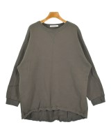 PLAIN PEOPLE（プレインピープル）スウェット グレー サイズ:9(F) レディース/2200715373422