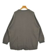 PLAIN PEOPLE（プレインピープル）スウェット グレー サイズ:9(F) レディース/2200715373422