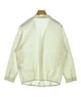 PLAIN PEOPLE（プレインピープル）ブラウス 白 サイズ:3(M位) レディース/2200716385059
