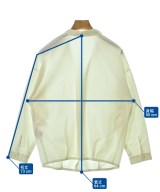 PLAIN PEOPLE（プレインピープル）ブラウス 白 サイズ:3(M位) レディース/2200716385059