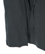 PLAIN PEOPLE（プレインピープル）チェスターコート 黒 サイズ:2(S位) レディース/2200637504027