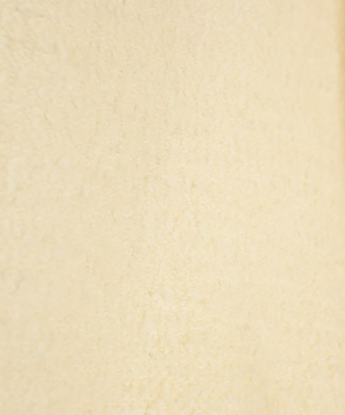 PLAIN PEOPLE（プレインピープル）ダッフルコート 白 サイズ:F レディース/2200636346017