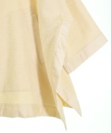 PLAIN PEOPLE（プレインピープル）ダッフルコート 白 サイズ:F レディース/2200636346017