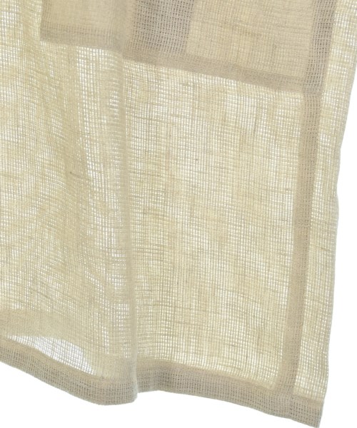 PLAIN PEOPLE（プレインピープル）ワンピース ベージュ サイズ:9(F) レディース/2200637597272