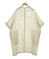 PLAIN PEOPLE（プレインピープル）ワンピース ベージュ サイズ:9(F) レディース/2200637597272