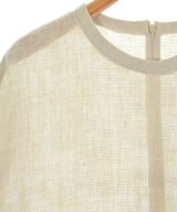 PLAIN PEOPLE（プレインピープル）ワンピース ベージュ サイズ:9(F) レディース/2200637597272