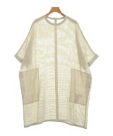 PLAIN PEOPLE ワンピース