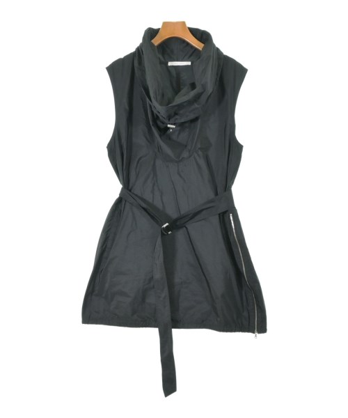 PLAIN PEOPLE(プレインピープル)カジュアルシャツ 黒 サイズ:9(M位)/2200648470021