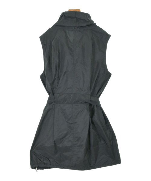 PLAIN PEOPLE（プレインピープル）カジュアルシャツ 黒 サイズ:9(M位) レディース/2200648470021