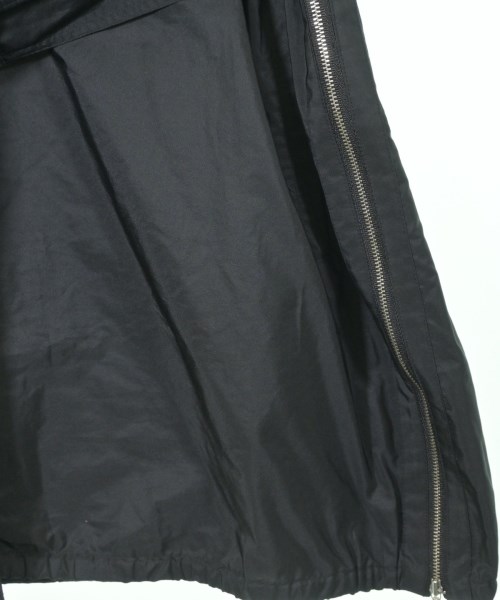 PLAIN PEOPLE（プレインピープル）カジュアルシャツ 黒 サイズ:9(M位) レディース/2200648470021