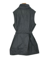 PLAIN PEOPLE（プレインピープル）カジュアルシャツ 黒 サイズ:9(M位) レディース/2200648470021