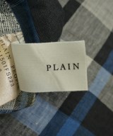 PLAIN PEOPLE（プレインピープル）ロング・マキシ丈スカート 青 サイズ:2(S位) レディース/2200637563093