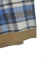 PLAIN PEOPLE（プレインピープル）ロング・マキシ丈スカート 青 サイズ:2(S位) レディース/2200637563093