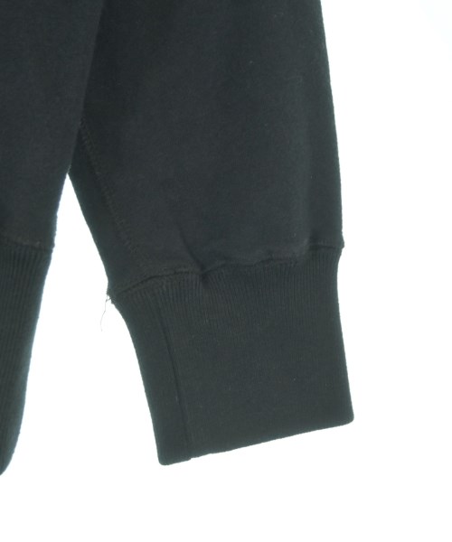 PLAIN PEOPLE（プレインピープル）パーカー 黒 サイズ:3(M位) レディース/2200650502048