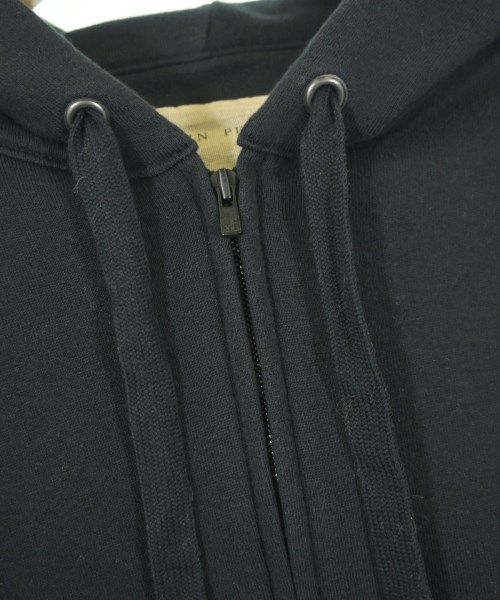 PLAIN PEOPLE（プレインピープル）パーカー 黒 サイズ:3(M位) レディース/2200650502048