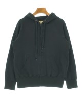 PLAIN PEOPLE（プレインピープル）パーカー 黒 サイズ:3(M位) レディース/2200650502048