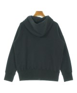 PLAIN PEOPLE（プレインピープル）パーカー 黒 サイズ:3(M位) レディース/2200650502048
