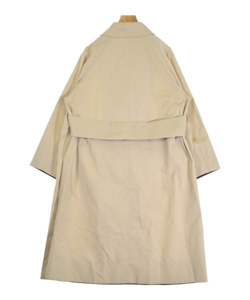 PLAIN PEOPLE（プレインピープル）ステンカラーコート ベージュ サイズ:3(M位) レディース/2200576308052
