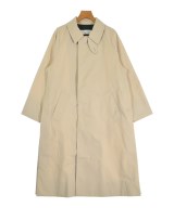 PLAIN PEOPLE（プレインピープル）ステンカラーコート ベージュ サイズ:3(M位) レディース/2200576308052
