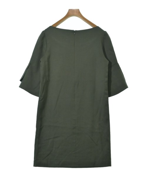 PLAIN PEOPLE（プレインピープル）ワンピース 緑 サイズ:3(M位) レディース/2200650505100