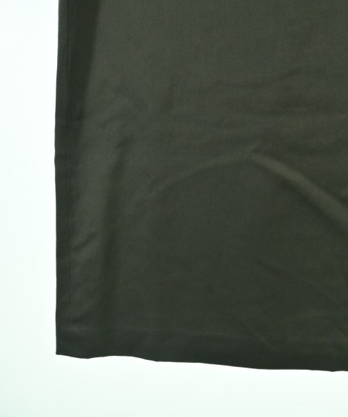 PLAIN PEOPLE（プレインピープル）ワンピース 緑 サイズ:3(M位) レディース/2200650505100