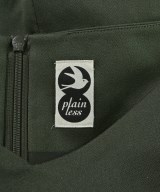 PLAIN PEOPLE（プレインピープル）ワンピース 緑 サイズ:3(M位) レディース/2200650505100
