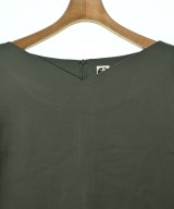 PLAIN PEOPLE（プレインピープル）ワンピース 緑 サイズ:3(M位) レディース/2200650505100