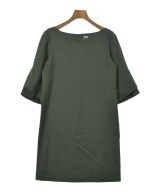 PLAIN PEOPLE ワンピース