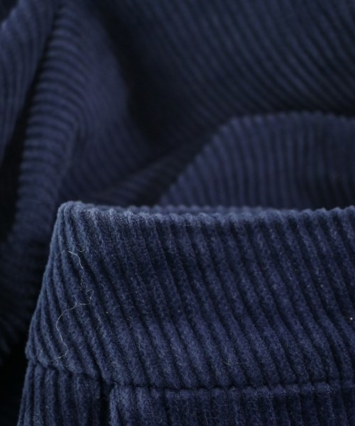 PLAIN PEOPLE（プレインピープル）その他 紺 サイズ:2(S位) レディース/2200654045077