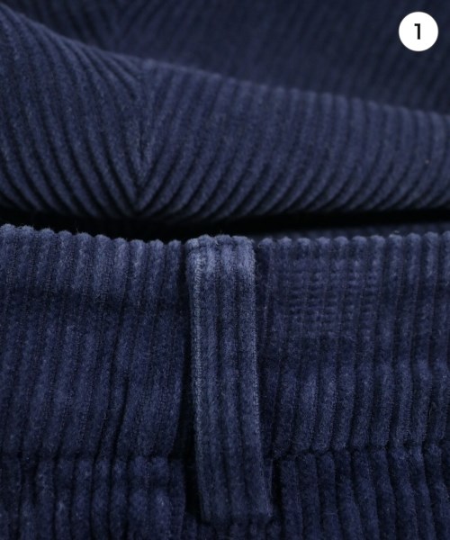 PLAIN PEOPLE（プレインピープル）その他 紺 サイズ:2(S位) レディース/2200654045077