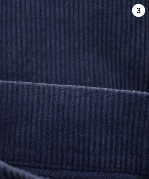 PLAIN PEOPLE（プレインピープル）その他 紺 サイズ:2(S位) レディース/2200654045077