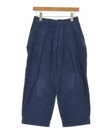 PLAIN PEOPLE（プレインピープル）その他 紺 サイズ:2(S位) レディース/2200654045077