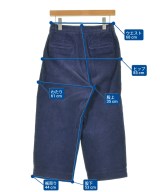 PLAIN PEOPLE（プレインピープル）その他 紺 サイズ:2(S位) レディース/2200654045077