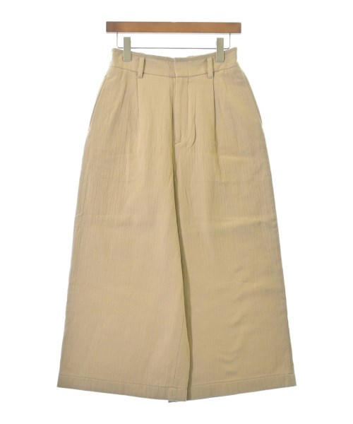 PLAIN PEOPLE(プレインピープル)その他 ベージュ サイズ:3(M位)/2200654306055