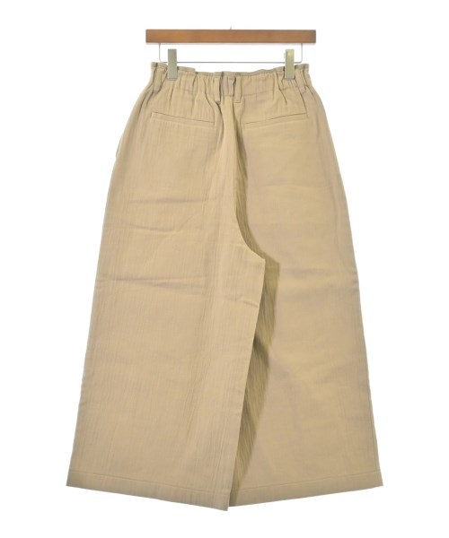 PLAIN PEOPLE（プレインピープル）その他 ベージュ サイズ:3(M位) レディース/2200654306055