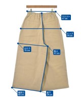 PLAIN PEOPLE（プレインピープル）その他 ベージュ サイズ:3(M位) レディース/2200654306055