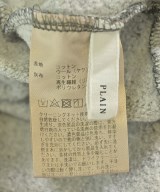 PLAIN PEOPLE（プレインピープル）ロング・マキシ丈スカート グレー サイズ:3(M位) レディース/2200701929114